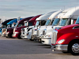 Established Transport Business for Sale