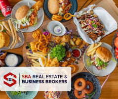 Chattel Sale- Cafe & Restaurant for Sale - Dalby QLD