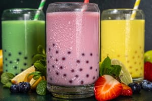 Cafe - Takeaway - Bubble Tea Franchise -   South Sydney -  No competition - SM1509