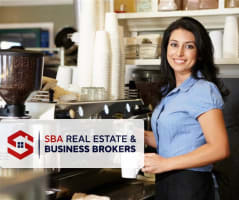 Chattel Sale - Fully equipped cafe - South Yarra