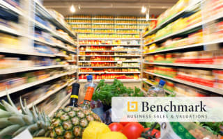 Wide Bay Region Foodworks Supermarket
