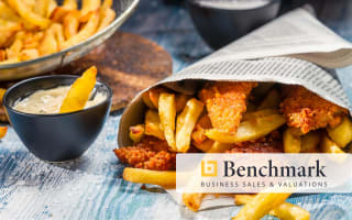 Freehold Property with Established Seafood Retail Business for Sale / Gold Coast