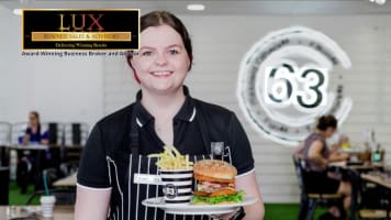 Popular Cafe63 Business for Sale – Café buyer’s Opportunity!