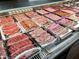 Ref: 3184, Butcher Shop, Campbelltown / West