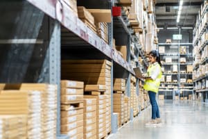 Five Days Established Wholesale Import Business - Ref: 16463