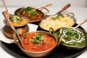 Restaurant - Well Established - 37680