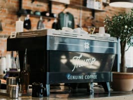 Boutique Specialty Coffee Cafe For Sale, North Sydney