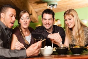 Newly Opened Restaurant in Carlton with 70 Seats - Ref: 16369