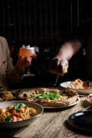 Cafe / Bar  -  First Time Ever Offered For Sale  -  37690