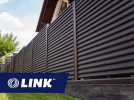 Profitable, Scalable Gate & Fencing Wholesaler/Manufacturer