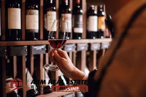 ​South Eastern Rare Drive-Thru Bottle Shop | Long Lease 5+5, TKG $35K PW