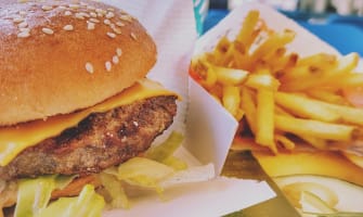 Cafe -Takeaway - Industrial - Under Management - Industrial cafe - 5 days - Net $3,305 p.w. - Und...