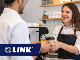 UNDER OFFER Popular Cafe - Serving 20kg of Coffee Weekly with 60+ Seats