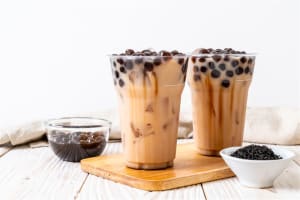 Prime Eastern Suburb Bubble Tea Rebrand Opportunity - Ref: 10569