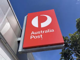 POST OFFICE FOR SALE