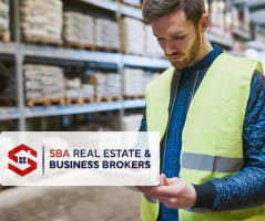 Highly Profitable Industrial Supply Business - Dandenong