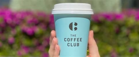 Coffee Club Cairns 5981