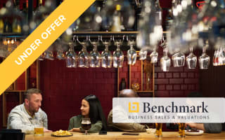 ESTABLISHED MARGARET RIVER HOSPITALITY VENUE