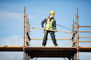 UNDER OFFER - Established Scaffolding Business – Perth