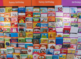 Retail-  Gifts - Cards - Easy to operate - WIWO includes stock $70,000 Hornsby - SFD1088