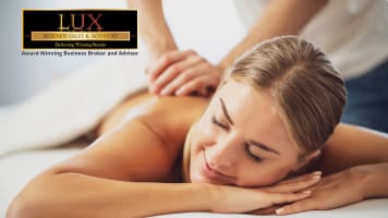 Established Massage Business for Sale – Gold Coast