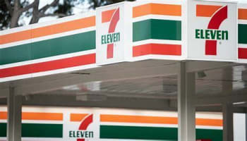 Highly Profitable 7 ELEVEN Service Station, Southern Sydney | ID: 1353