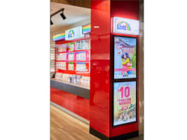 High-Potential Newsagency with $125K Lotto Income | North West Sydney Gem