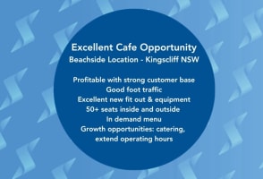 Fantastic Growing Beachside Location – Kingscliff NSW