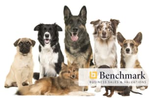 Successful Pet Supply Business and Freehold for Sale / Victoria