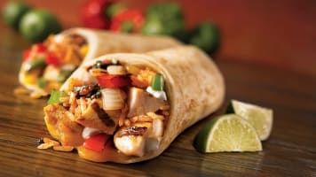 Ref 3034, Mexican Dine-In & Take Away, North West, Hills area
