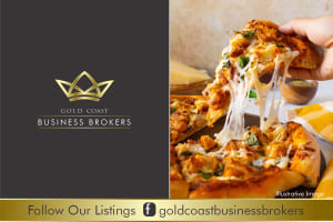 ICONIC LONG-STANDING MULTI-LOCATION PIZZA & TAKEAWAY