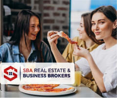 Fully Fitted Pizza Shop Chattel Opportunity - Frankston
