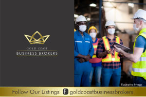 ACCREDITED SAFETY TRAINING BUSINESS WITH PROVEN PROFITABILITY AND GROWTH POTENTIAL