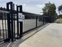 Established Steel Gate and Fencing Manufacturer – VIC