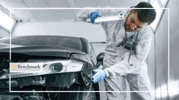 Established Crash & Collision Repair Business + Freehold for Sale | Adelaide, SA