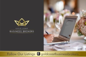 ICONIC GOLD COAST EVENTS & WEDDINGS BUSINESS – LONG-TERM STAFF, HIGH-PROFILE CLIENTS, FLEXIBLE HOURS