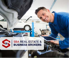 Roadworthy-Approved Auto Workshop - Truganina