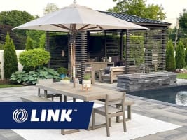 UNDER CONTRACT | Prefabricated Installer of Niche Product with Exclusive Rights