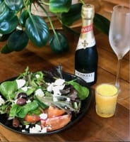 Café Nourish – Premium Beachside Hospitality Business on Magnetic Island.