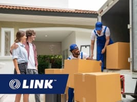 Profitable Removals Business Est 1988 | Toowoomba Region