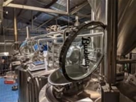 Hospitality &amp; Brewing Opportunity