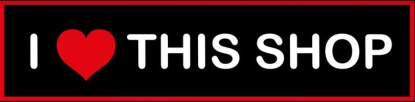 I LOVE THIS SHOP Ocean Grove