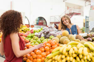 Successful Fruit and Vegetable Shop for Sale / Brisbane