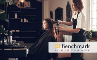 Balwyn North, East Melbourne – Hair Salon for Sale – Main St perfect for a haird