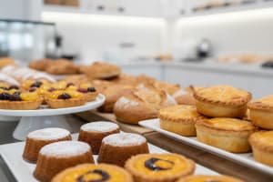 Iconic Cake Shop  21 Years of Local Love & Tourist Demand | MAS251