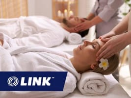 Profitable Semi-Under Management Skin & Day Spa