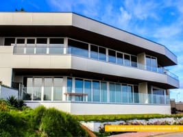 High-performing window and door manufacturer