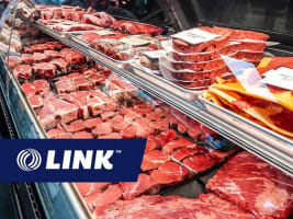 Multicultural Supermarket and Butcher - Melbourne