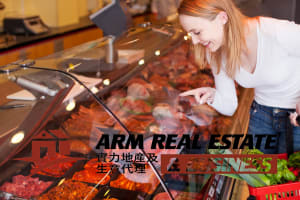 ​Near Burwood Poultry Shop | Next to Supermarket, High Foot Traffic