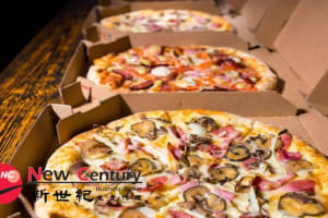 CHATTEL SALE PIZZA TAKEAWAY -- OAKLEIGH --1P11899